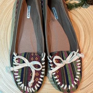Lovely People Cindy moccasins